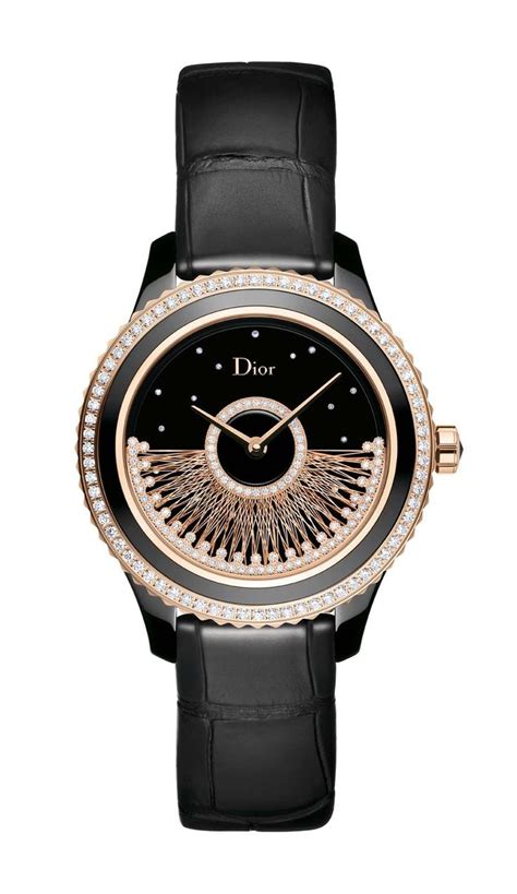 dior watch ring|dior watches official site.